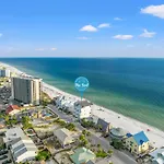 Pineapple Paradise! 6Br 7Ba Beachfront House! Private Pool! Grill! Sleeps 16!
